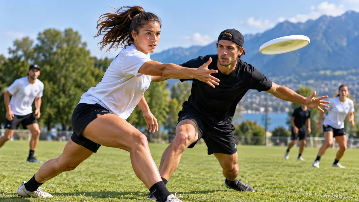 # Sport En U : la liste fiable des disciplines commençant par U 🥏 Voici les principaux sports en U : Ultimate, Unihockey, Ultramarathon, Ultra-trail et Uechi-ryu. Ces cinq disciplines restent les réponses les plus fiables pour toute recherche de sport commençant par U, devant quelques appellations plus discutables comme l'ULM. Cette liste des sports en U privilégie la fiabilité plutôt qu'une énumération artificiellement gonflée. ## Ultimate, Unihockey et les sports collectifs en U L'**Ultimate** (ou Ultimate Frisbee) est un sport collectif qui consiste à faire progresser un disque volant jusqu'à une zone d'en-but adverse, en se faisant des passes, sans contact physique direct entre joueurs. C'est l'une des réponses les plus fiables et les plus reconnues parmi les sports en U, avec une pratique compétitive structurée à l'international. L'**Unihockey**, aussi appelé floorball selon les pays, est un sport collectif se jouant en salle avec une crosse légère et une balle perforée, dérivé du hockey mais sans contact appuyé. Moins connu en France que dans les pays nordiques, il reste une discipline bien reconnue et une réponse solide pour un quiz sportif. ## Ultramarathon et Ultra-trail : les sports d'endurance en U L'**Ultramarathon** désigne toute course à pied dépassant la distance officielle du marathon (42,195 km), sur route ou sur piste, généralement pratiquée sur des distances de 50, 80 ou 100 km, voire davantage. C'est un sport d'endurance à part entière, avec ses propres compétitions et records reconnus. L'**Ultra-trail** applique ce même principe d'endurance extrême, mais en milieu naturel et souvent montagneux, sur des parcours techniques pouvant dépasser 100 km avec un dénivelé important. Ces deux disciplines, bien distinctes du marathon classique, comptent parmi les meilleures réponses pour un sport commençant par U lié à l'endurance. ## Uechi-ryu : un art martial japonais moins connu L'**Uechi-ryu** est un style de karaté japonais, originaire d'Okinawa, caractérisé par des techniques de frappe rapprochées et un travail corporel spécifique visant à renforcer la résistance aux coups. Moins répandu que d'autres styles de karaté plus connus, il reste une discipline reconnue au sein des fédérations d'arts martiaux, ce qui en fait une réponse originale mais fiable pour un quiz plus poussé. ## ULM et autres appellations à nuancer L'**ULM** (ultra-léger motorisé) désigne un type d'aéronef léger, davantage associé à une pratique aérienne encadrée qu'à un sport au sens strict des fédérations sportives classiques. Certaines compétitions de précision ou de voltige en ULM existent bel et bien, ce qui permet de le considérer comme une réponse défendable dans un contexte de sport aérien, mais elle reste plus discutable qu'Ultimate ou Ultra-trail selon les règles strictes du jeu concerné. De la même façon, des appellations anglaises comme UFC désignent une organisation de MMA et non un sport en tant que tel : il s'agit d'une marque commerciale, pas d'une discipline, ce qui rend cette réponse invalide pour un quiz sérieux sur les sports en U. ## Tableau récapitulatif des sports en U | Sport | Type de pratique | Fiabilité de la réponse | Bon pour le Petit Bac | |---|---|---|---| | Ultimate | Sport collectif | Sûre | Oui | | Unihockey | Sport collectif | Sûre | Oui | | Ultramarathon | Sport d'endurance | Sûre | Oui | | Ultra-trail | Sport d'endurance | Sûre | Oui | | Uechi-ryu | Art martial | Rare mais valide | Oui, original | | ULM | Activité aérienne | Discutable | À vérifier selon les règles | | UFC | Organisation, pas un sport | Invalide | Non | ## Quelles réponses privilégier pour le Petit Bac et les quiz Pour le jeu du Petit Bac, l'Ultimate, l'Unihockey, l'Ultramarathon et l'Ultra-trail restent les réponses les plus sûres : ce sont des disciplines reconnues, à l'orthographe simple et sans ambiguïté sur leur statut de sport. Ces quatre options couvrent l'essentiel des besoins pour toute question de culture générale sur les sports en U. Pour se démarquer avec une réponse plus originale sans risquer l'invalidation, l'Uechi-ryu constitue un bon compromis, à condition de vérifier que le jeu accepte les arts martiaux moins connus. L'ULM, en revanche, mérite d'être utilisé avec prudence : selon les règles du quiz, il peut être accepté comme activité sportive aérienne ou rejeté car davantage perçu comme un mode de transport ou de loisir aérien que comme un sport à part entière. ## Sport en U : bien choisir sa réponse selon le contexte 🎯 La liste des sports en U reste plus courte que pour d'autres lettres, mais elle offre des réponses solides avec l'Ultimate, l'Unihockey, l'Ultramarathon, l'Ultra-trail et l'Uechi-ryu. Pour une réponse fiable et incontestable, mieux vaut privilégier les quatre premières disciplines ; pour un quiz plus exigeant, l'Uechi-ryu reste une option originale et défendable, tandis que l'ULM demande de vérifier au préalable les règles du jeu concerné avant de l'utiliser comme réponse.